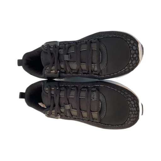 Logo Details Casual Sports Shoes