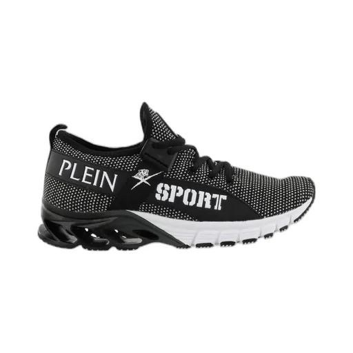 Logo Details Casual Sports Shoes