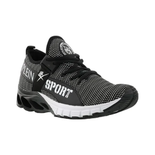 Logo Details Casual Sports Shoes