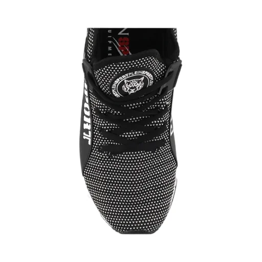 Logo Details Casual Sports Shoes