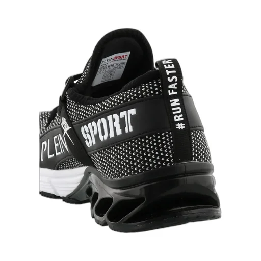Logo Details Casual Sports Shoes