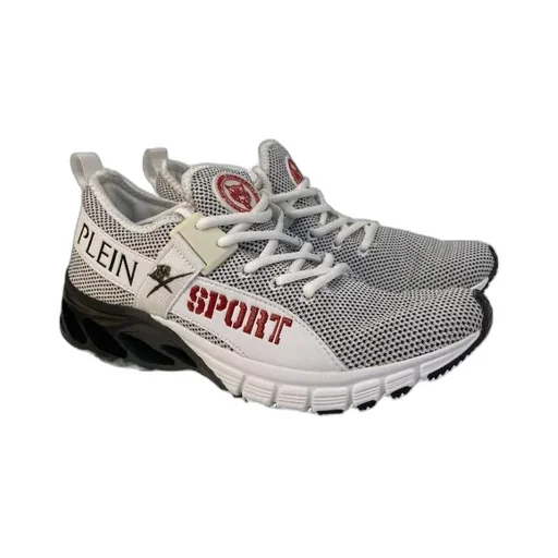 Logo Details Casual Sports Shoes