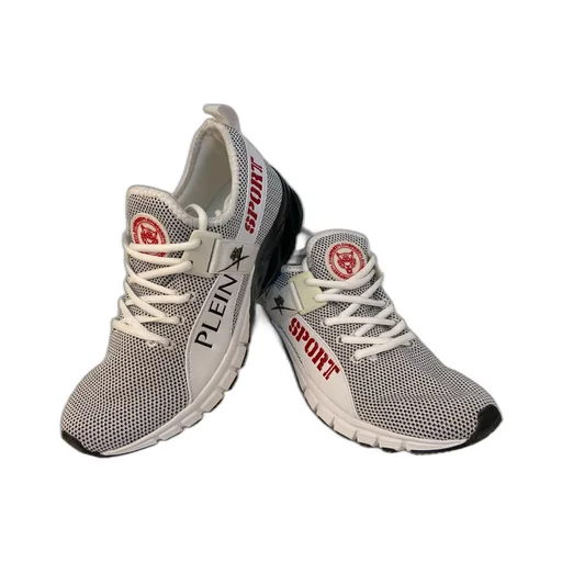 Logo Details Casual Sports Shoes