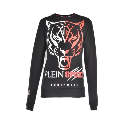 Print Sweater