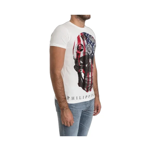 Logo Details T-Shirt