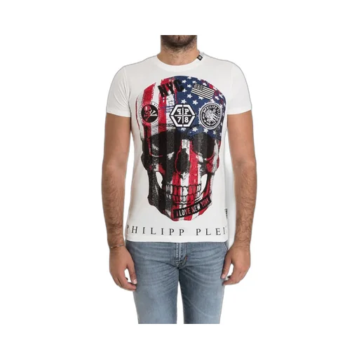 Logo Details T-Shirt