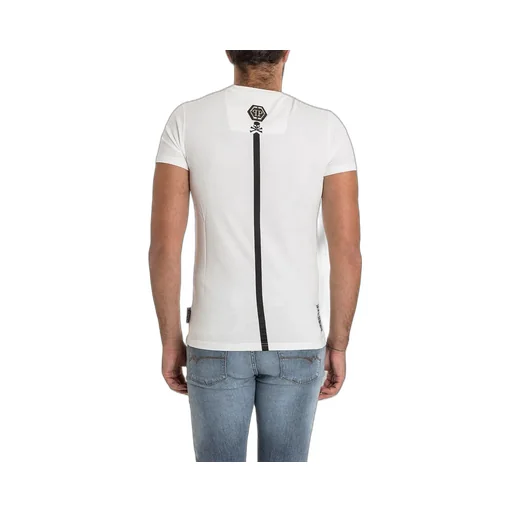 Logo Details T-Shirt