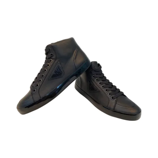 Logo Details Casual Sneakers