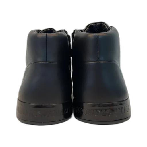 Logo Details Casual Sneakers