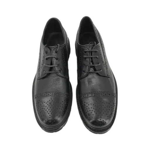 Logo Business Casual Shoes