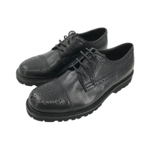 Logo Business Casual Shoes