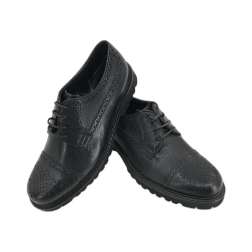 Logo Business Casual Shoes
