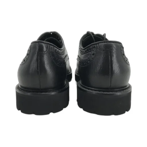 Logo Business Casual Shoes