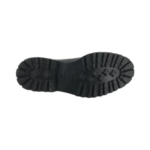 Logo Business Casual Shoes