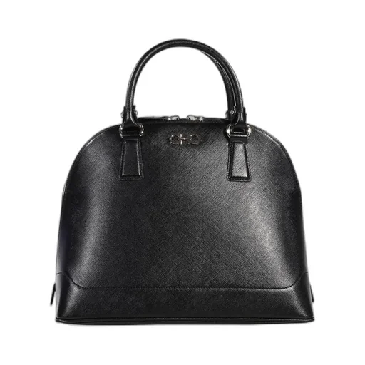 Logo Handbag