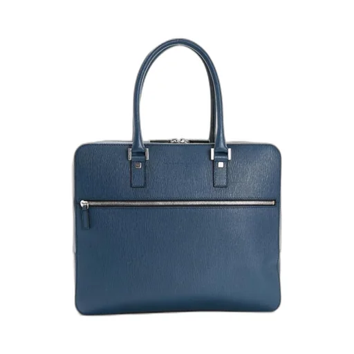 Logo Details Handbag