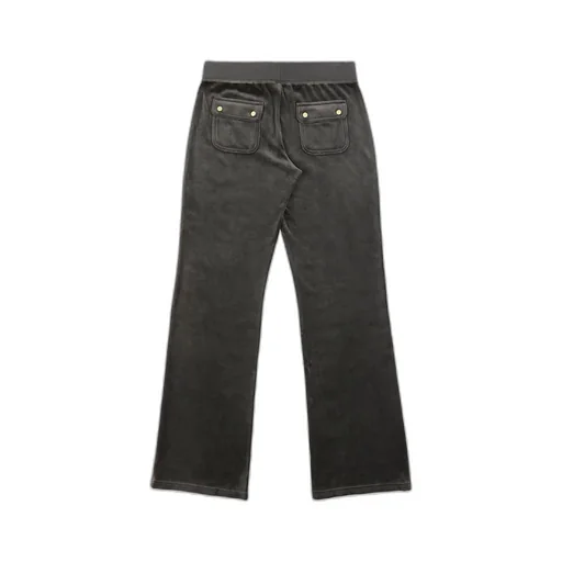 Logo Casual Pants