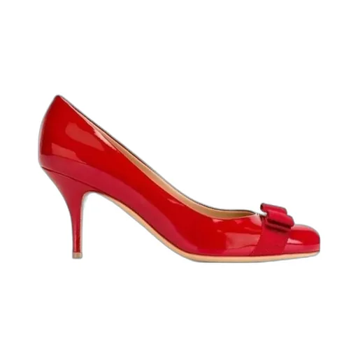 Carla' High Heels