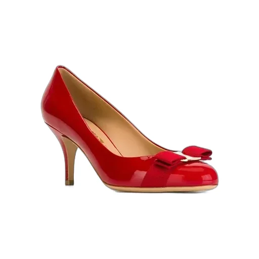 Carla' High Heels