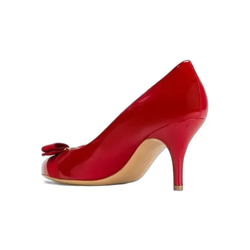 Carla' High Heels