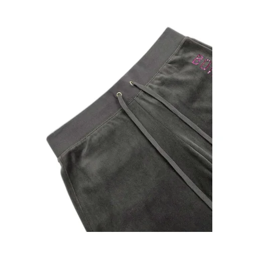 Logo Casual Pants