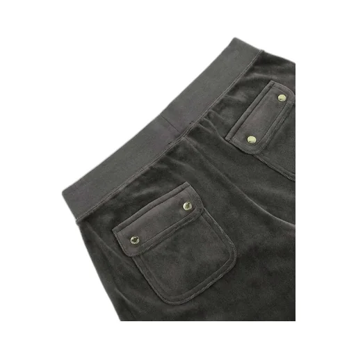 Logo Casual Pants