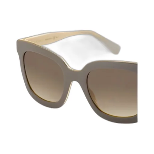 Logo Sunglasses