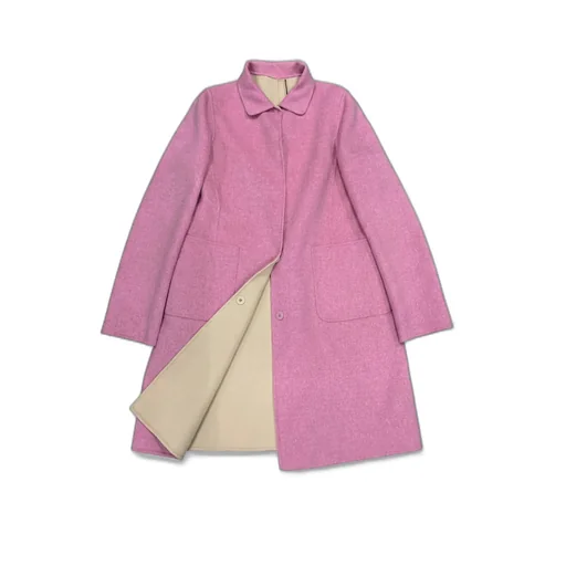 Logo Coat