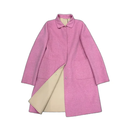 Logo Coat