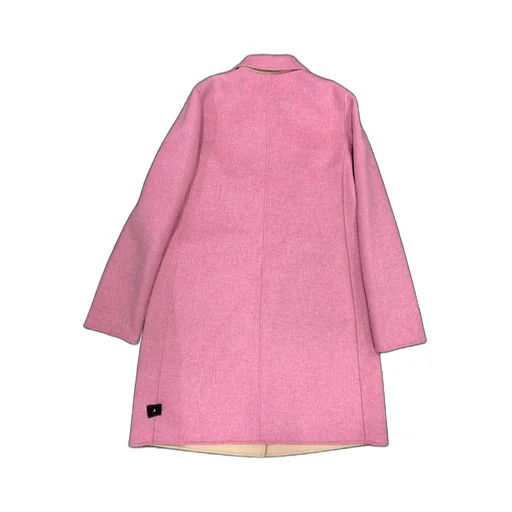 Logo Coat