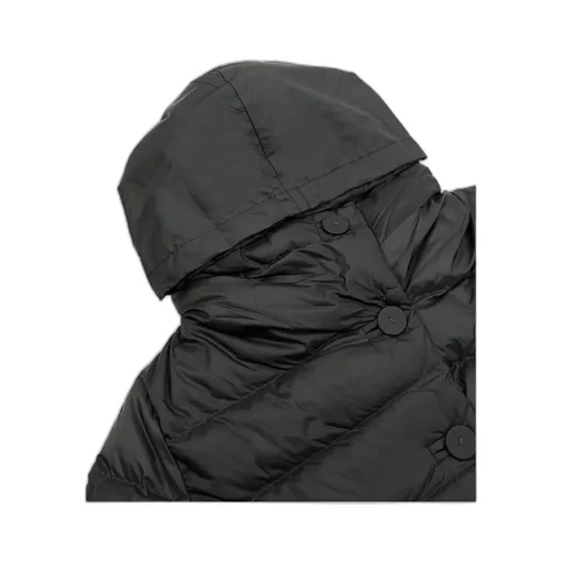 Quilted Cotton Clothes