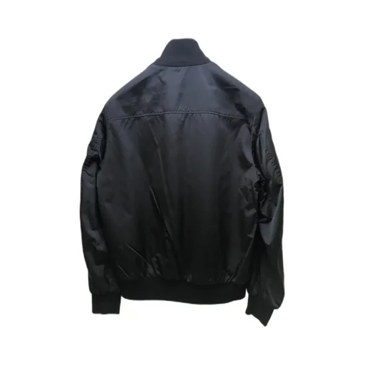 Logo Casual Jacket