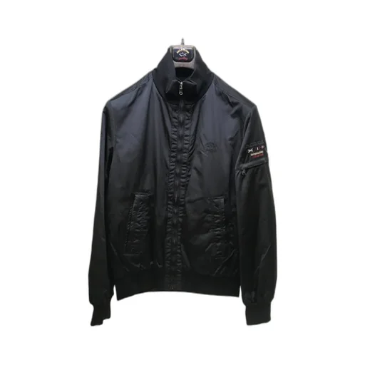 Logo Casual Jacket