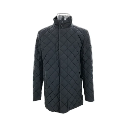 Quilted Cotton Clothes