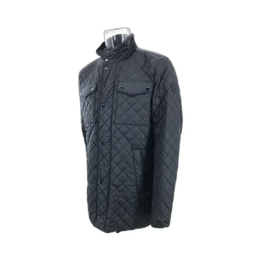 Quilted Cotton Suit