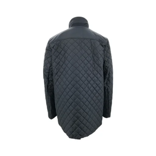 Quilted Cotton Suit