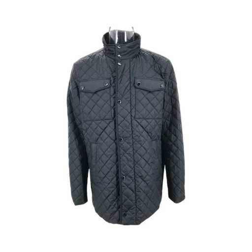 Quilted Cotton Suit