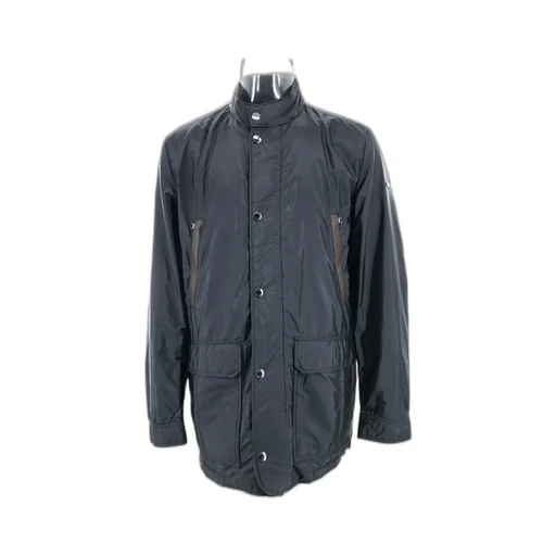 Emblem Cotton Suit