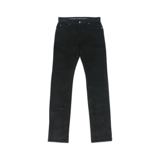 Logo Stretch Jeans