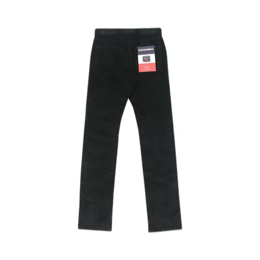 Logo Stretch Jeans