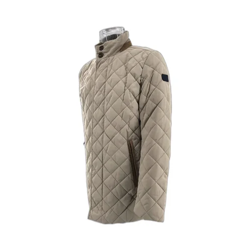 Quilted Cotton Suit