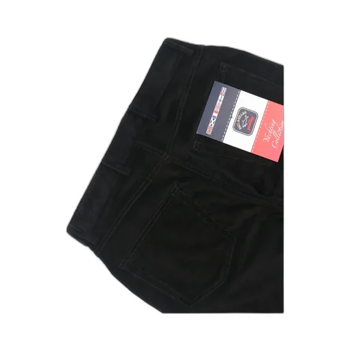 Logo Stretch Jeans