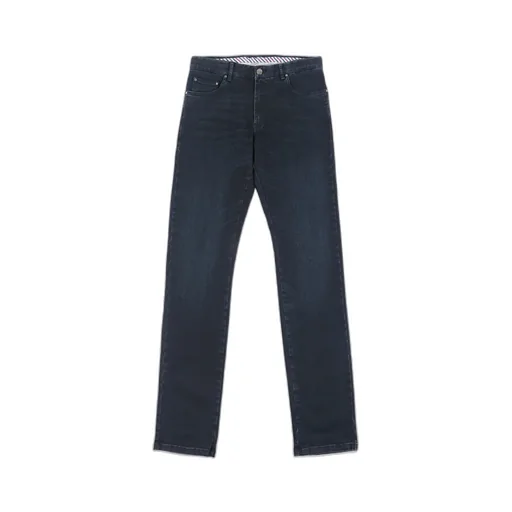 Logo Stretch Jeans
