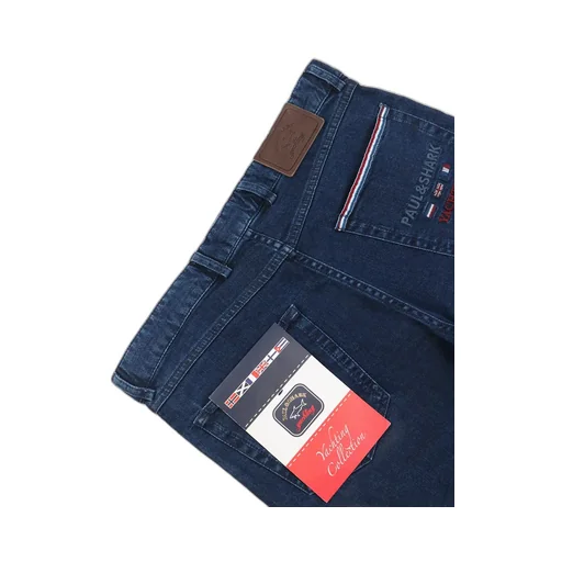 Logo Jeans