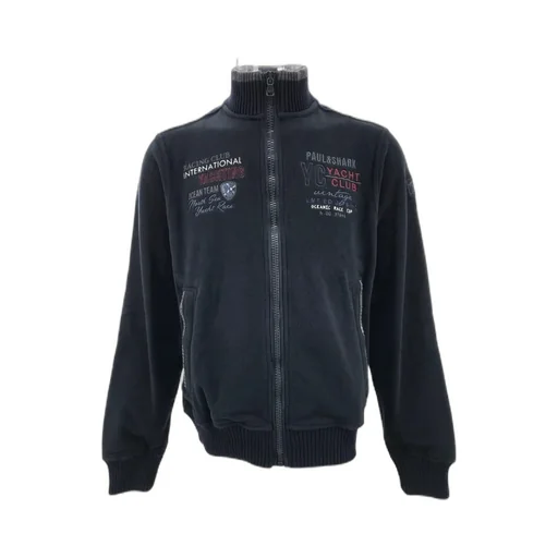 Zipper Casual Jacket