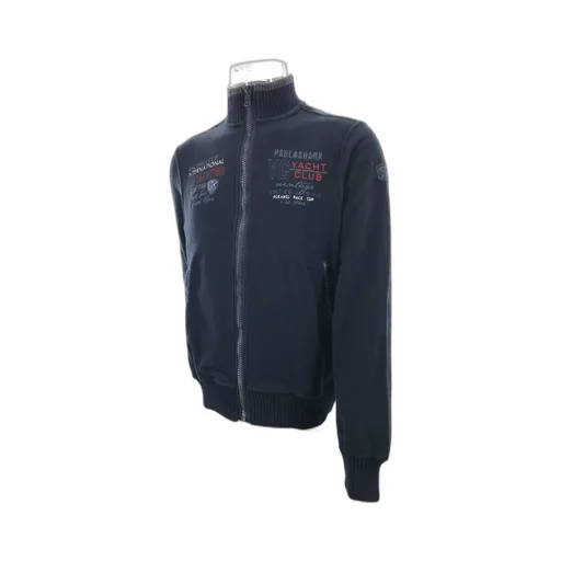 Zipper Casual Jacket
