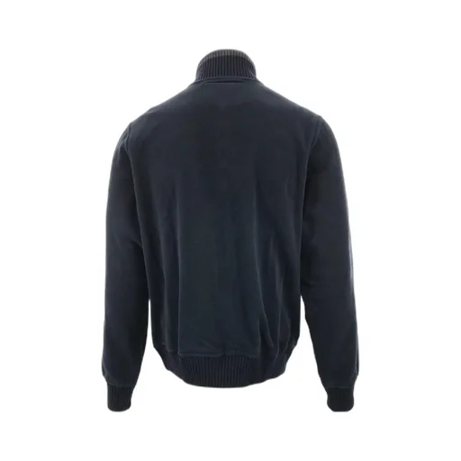 Zipper Casual Jacket