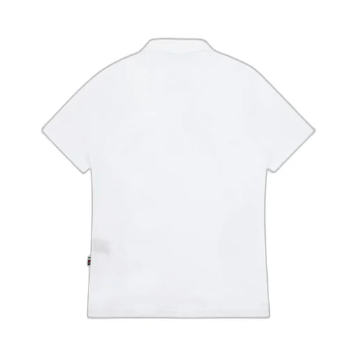 Logo Polo Shirt