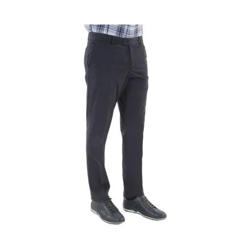 Logo Details Casual Pants
