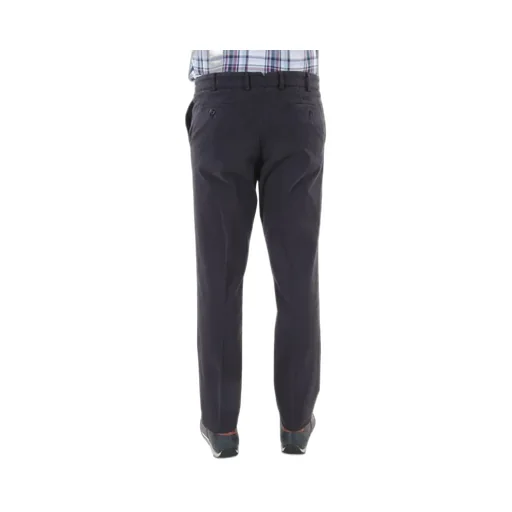 Logo Details Casual Pants